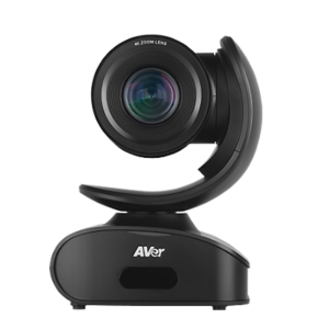 AVer CAM540 PTZ Conference Camera: angle 1