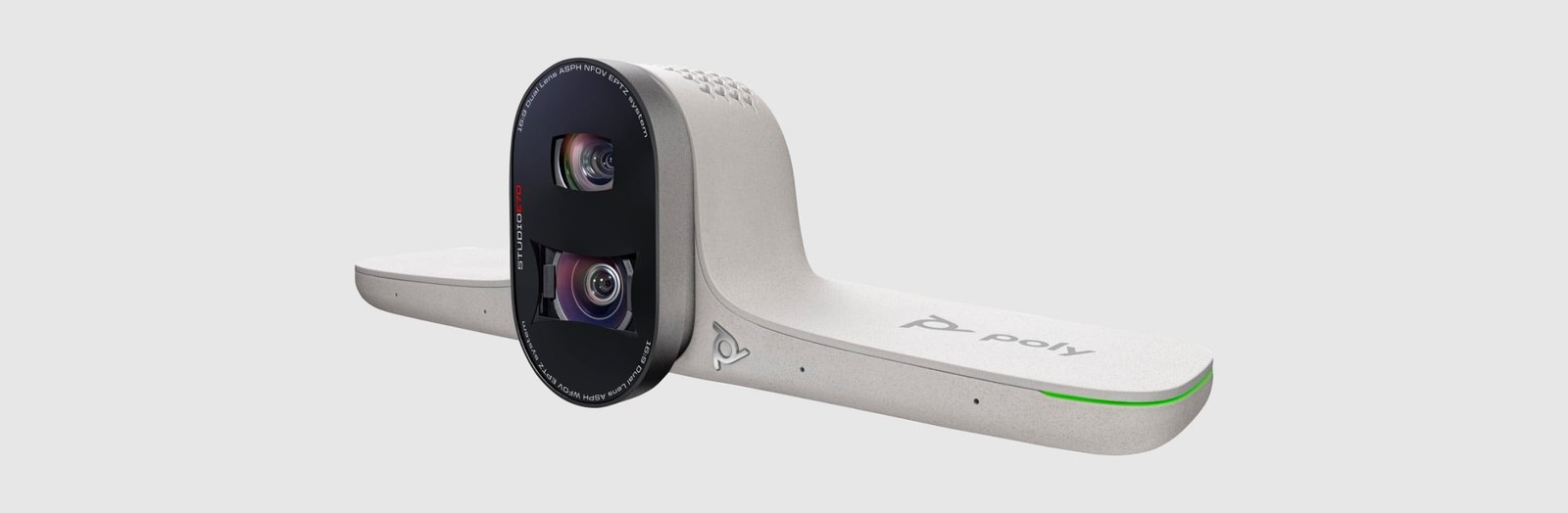 Poly Studio G7500 Codec, view 4