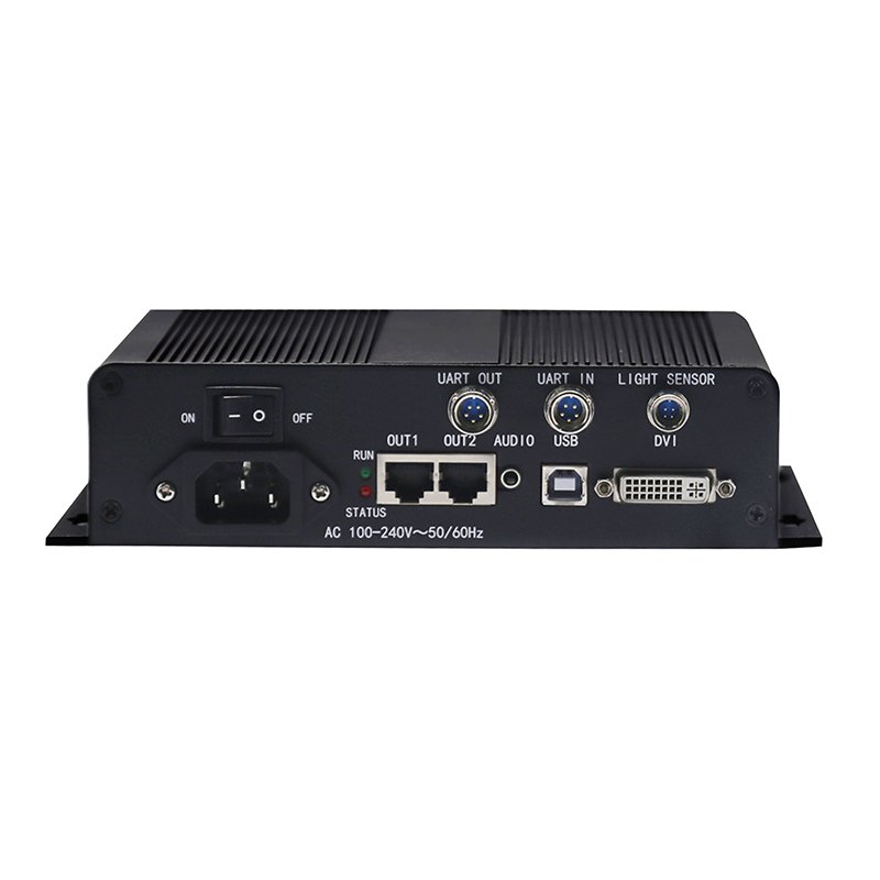 Novastar Outdoor LED Control and Processing System, view 3