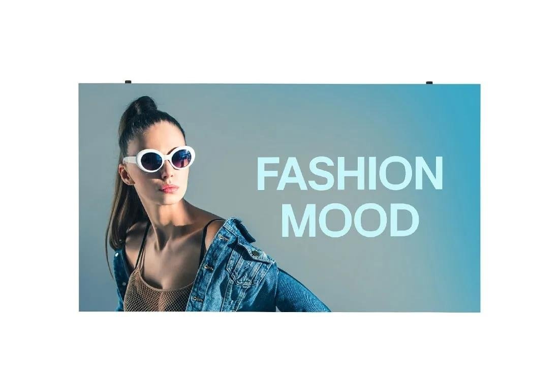 Indoor Direct View LED GOB Video Wall Solution, view 2