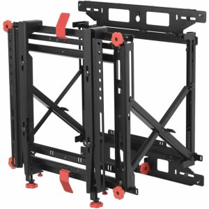 Peerless-AV DS-VW775-LAND 3x3 Video Wall Mount Kit