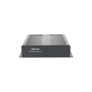 Novastar Outdoor LED Control & Processing System