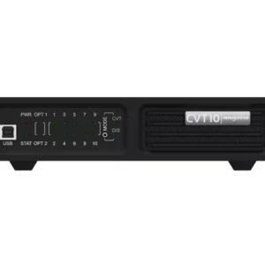 Novastar Fibre-Optic Signal Converter Kit