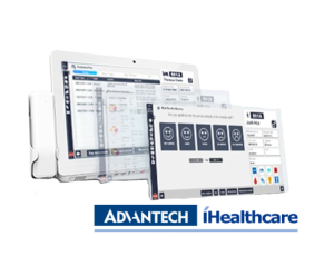NHS Patient Entertainment & Information Terminal Rollout