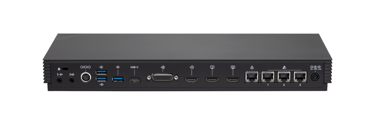 Poly Studio G7500 Codec, view 6