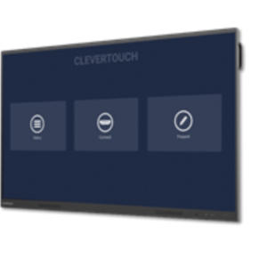 Clevertouch UX Pro 2 75-inch Interactive Panel