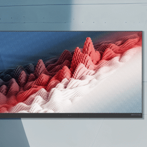 MAXHUB DVLED Raptor Display Series V3