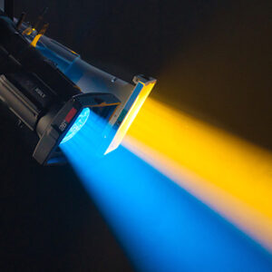ETC Source Four LED Series 3 theatrical fixture