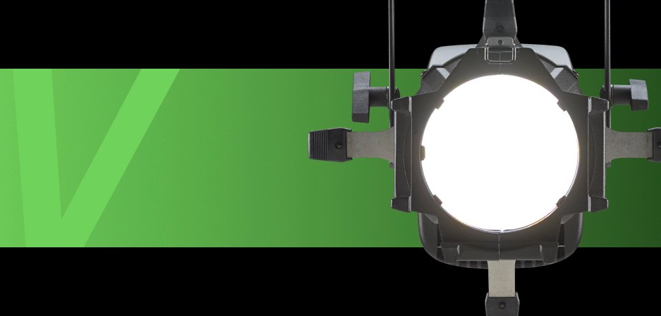 ETC ColorSource Source Four Theatrical Lighting Rig, view 5