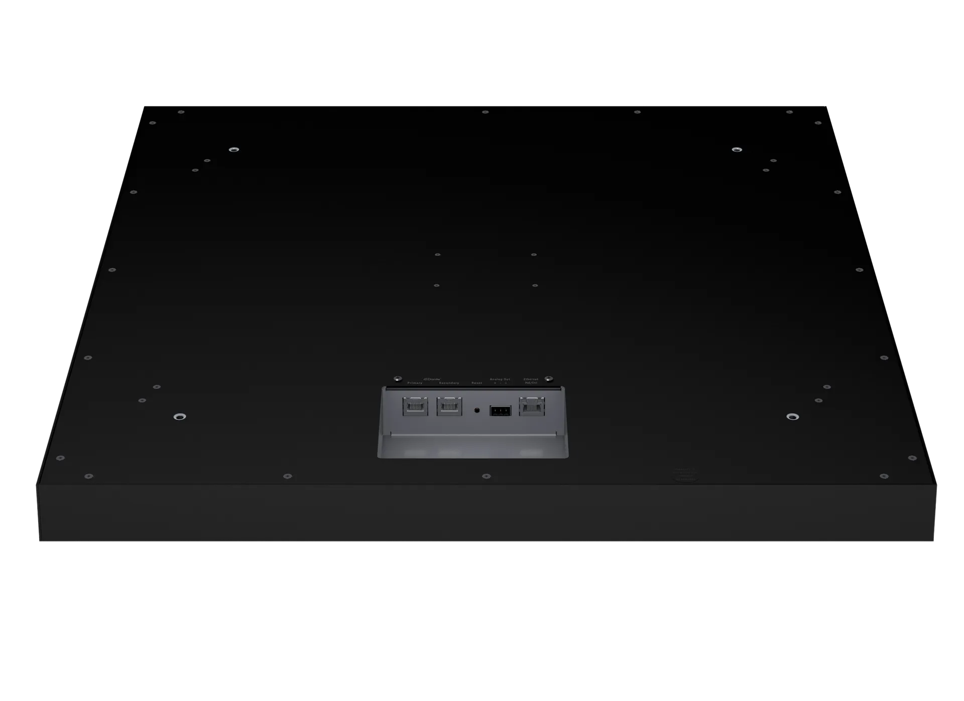 Sennheiser TeamConnect Ceiling 2 Multi-Room Rollout, view 4