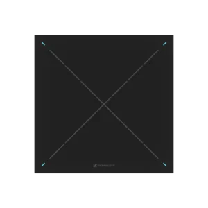 Sennheiser TeamConnect Ceiling 2 black ceiling microphone array