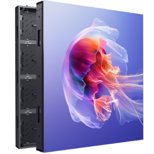 Unilumin Usurface III Pro outdoor LED advertising screen