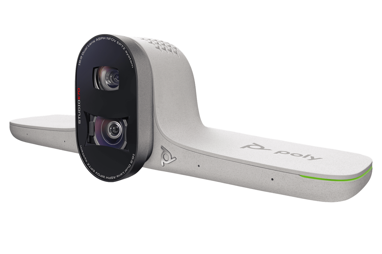 Poly Studio E70 Camera, view 3