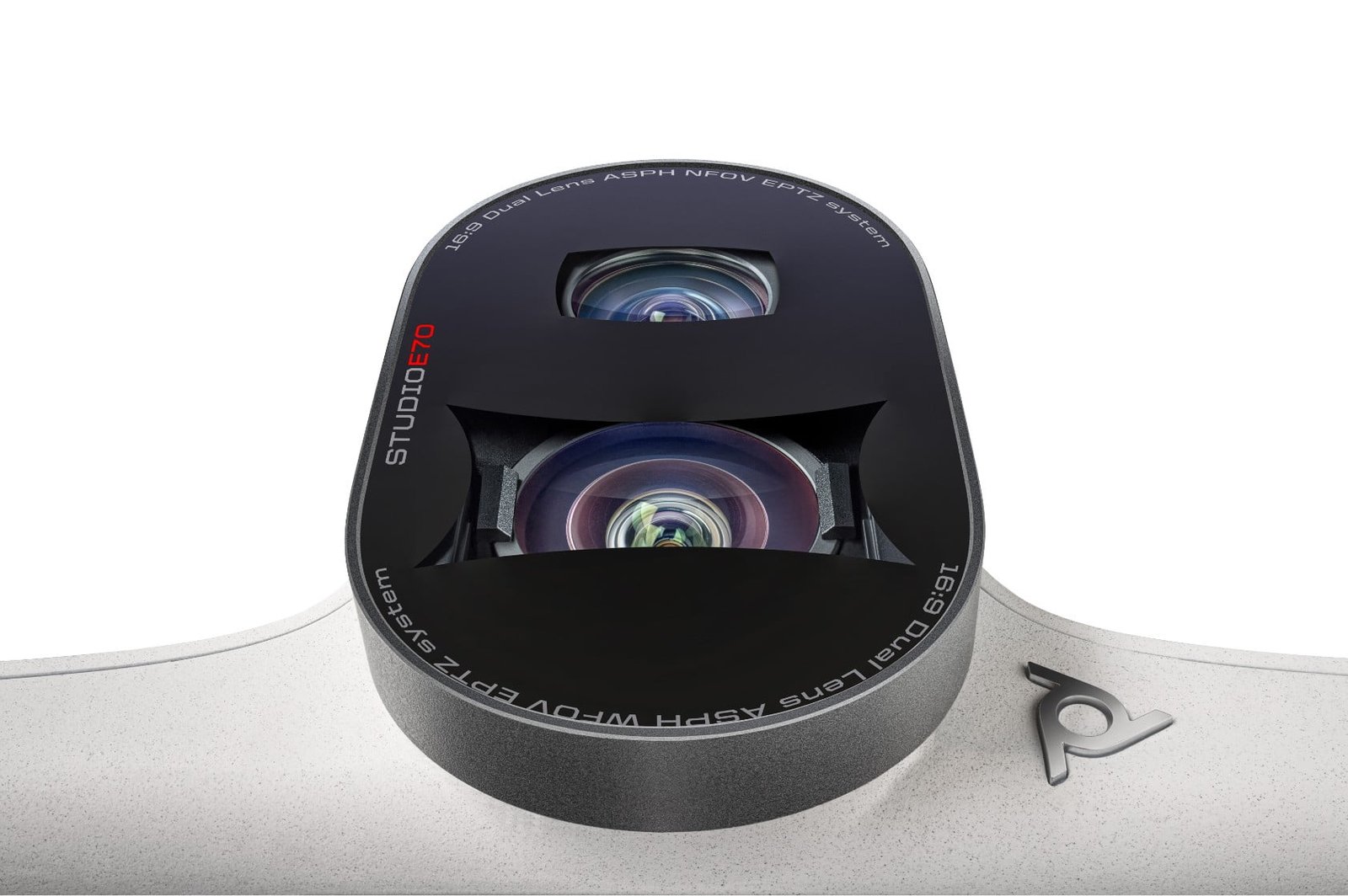 Poly Studio E70 Camera, view 4