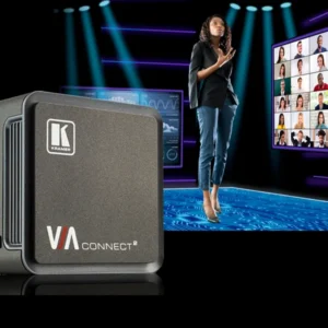 Kramer VIA Connect2 Wireless Presentation Gateway