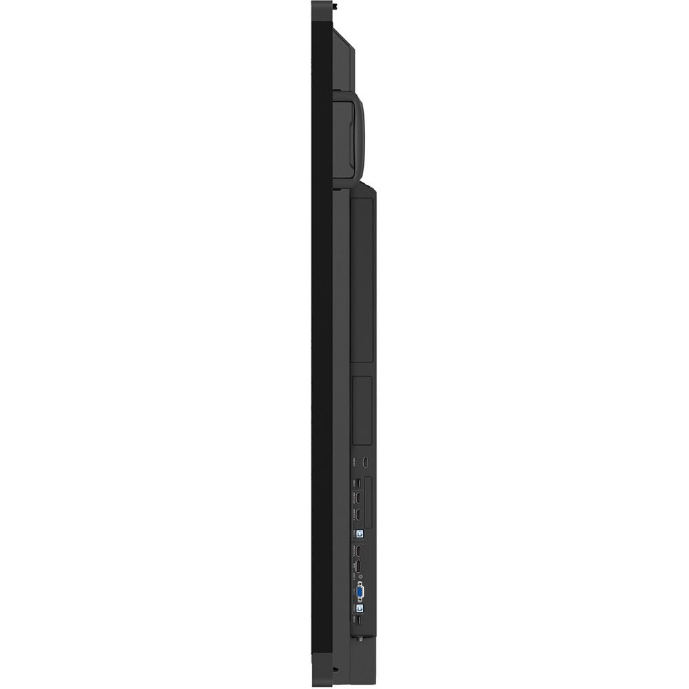 ViewSonic IFP7550-5 75 inch Interactive Flat Panel, view 5