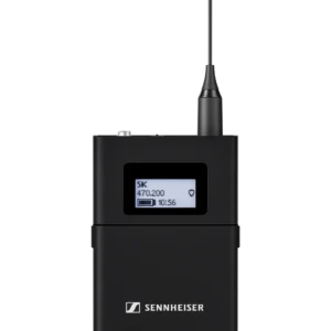 Sennheiser EW-DX SK Digital Wireless System