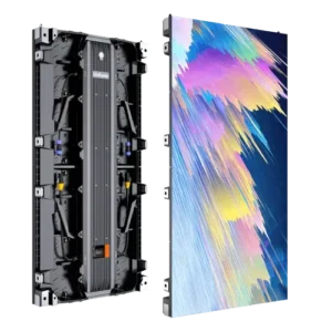 Outdoor DV-LED Video Wall (per m²)