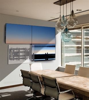 Pop-Out Video Wall Mount, view 4