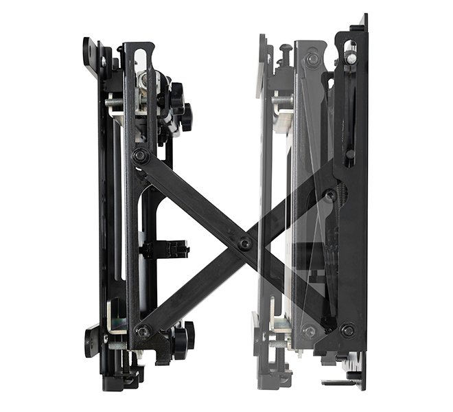 B-Tech Pop-Out Video Wall Mount, view 2