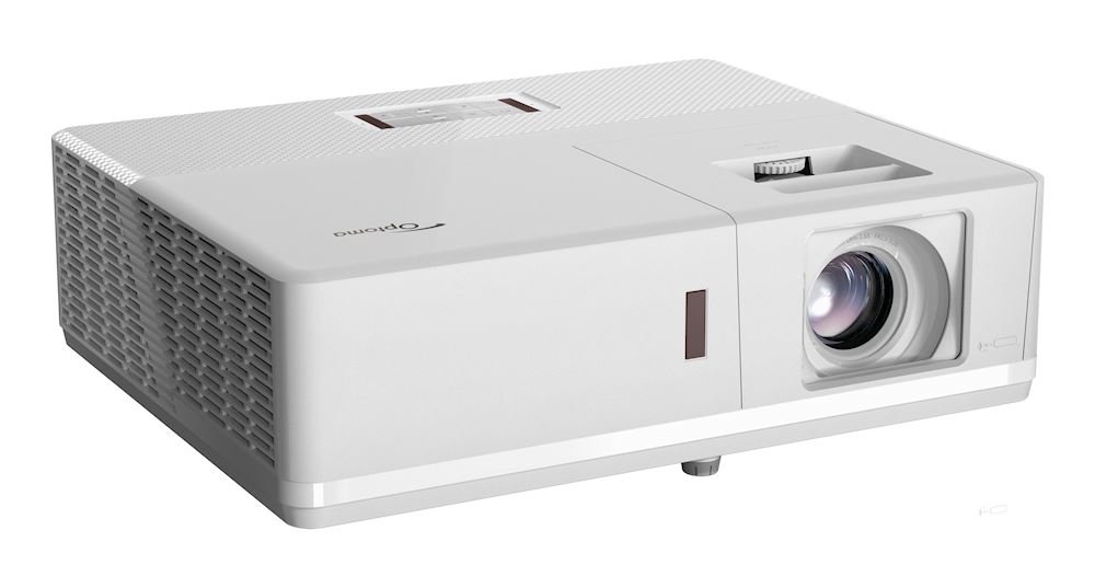 Optoma ZU506T WUXGA Laser Projector, view 4