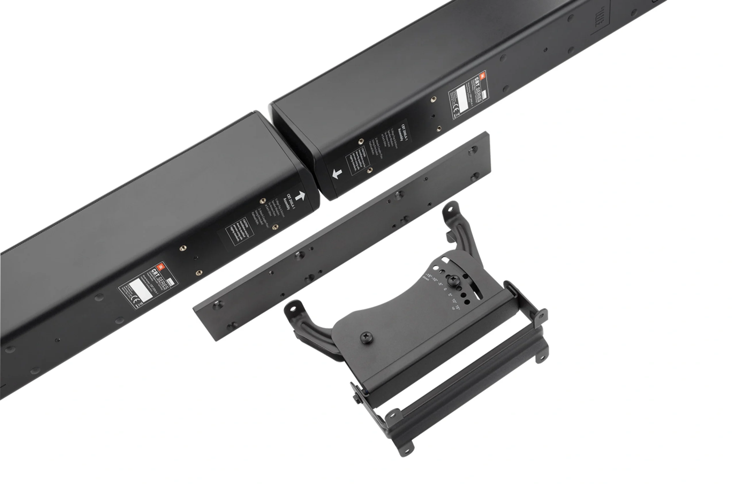 JBL Professional CBT Column Array Hotel Restaurant System, view 6
