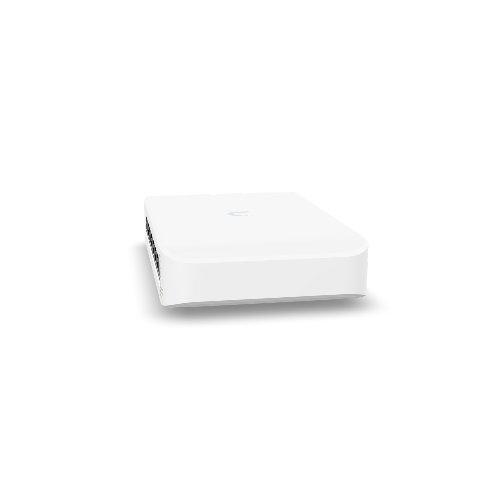 UniFi Switch Lite 8 PoE, view 2