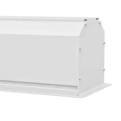 Da-Lite Tensioned Advantage Electric Screen, view 2