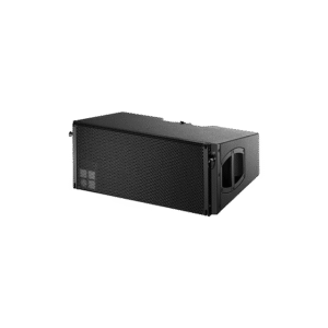 d&b audiotechnik Y8 line array loudspeaker module