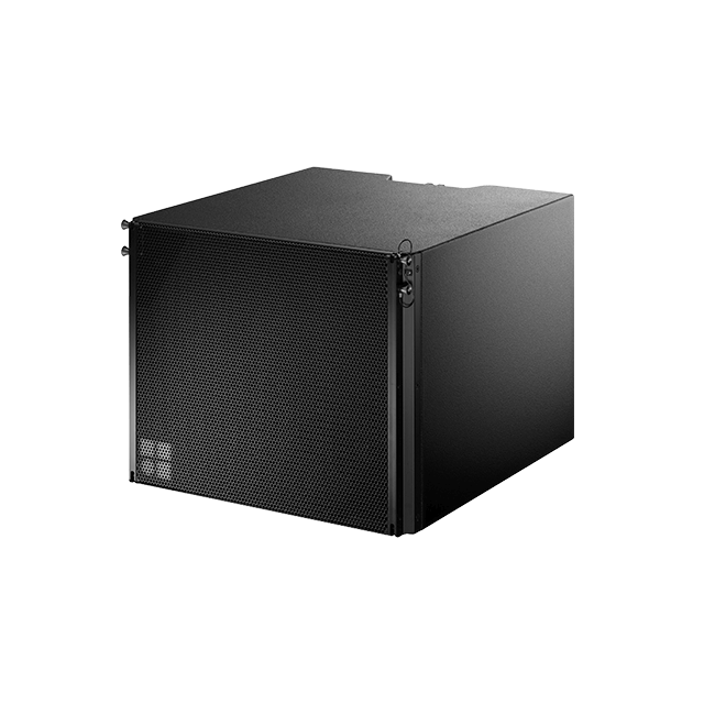 d&b audiotechnik Y-Series Line Array System, view 4