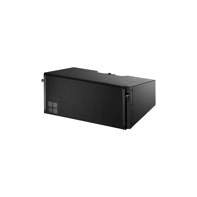 d&b audiotechnik Y-Series Line Array System, view 3