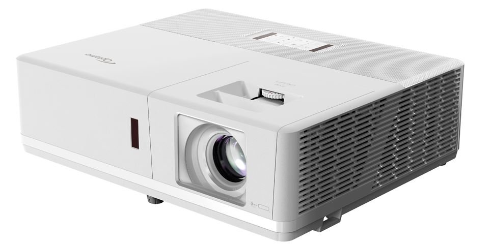 Optoma ZU506T WUXGA Laser Projector, view 2