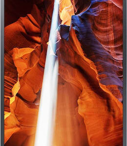 Ultra High Brightness Hanging Double-Sided Window Display