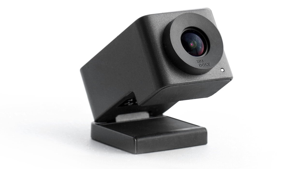 Huddly GO Conference Camera, view 2