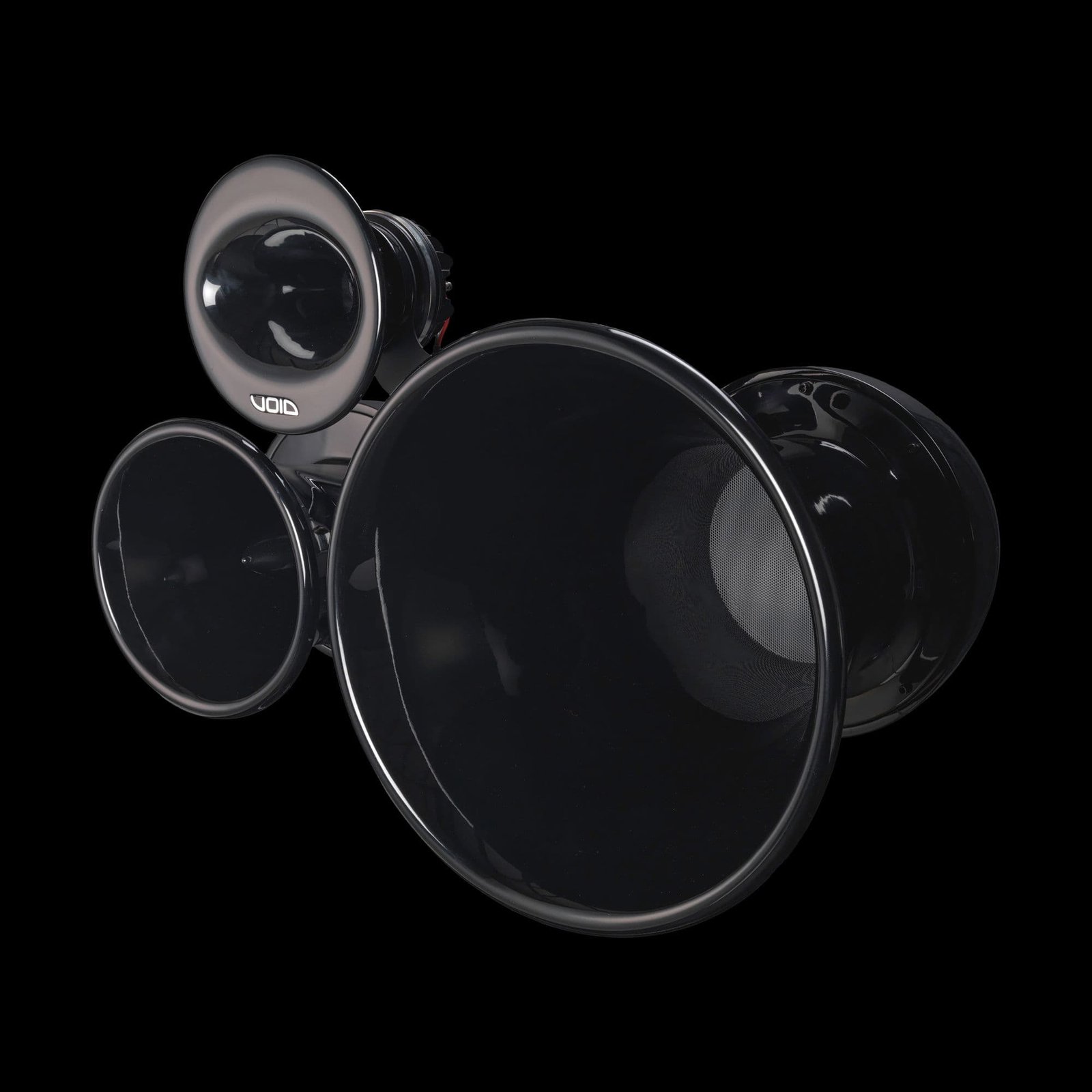 Void Acoustics Air Series Nightclub Sound System, view 3