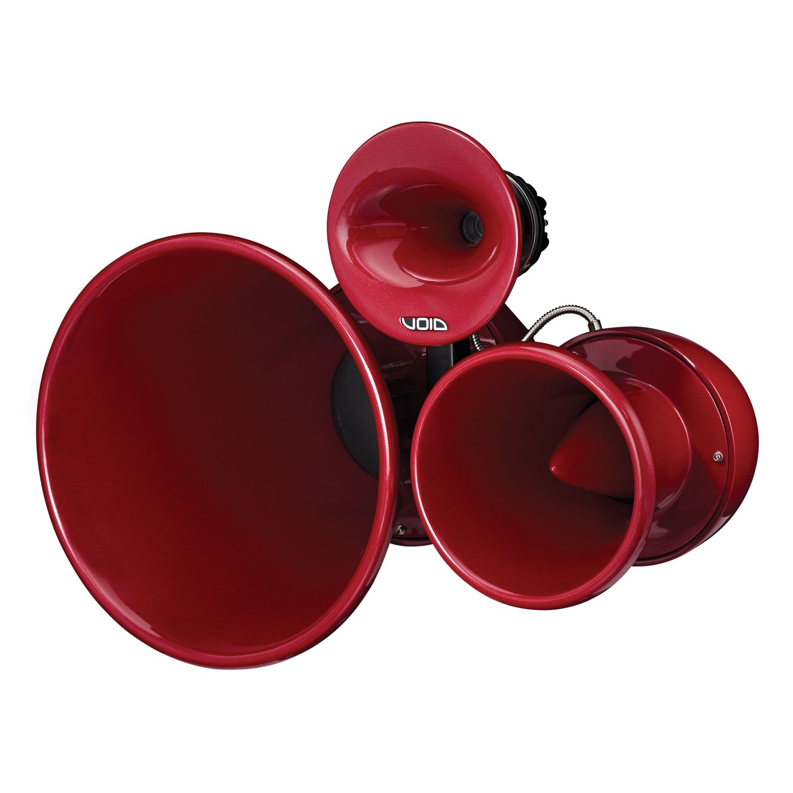Void Acoustics Air Series Nightclub Sound System, view 2