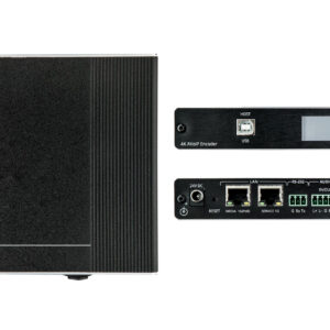 Kramer KDS-7 AV-over-IP Encoder/Decoder