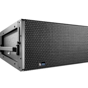 Meyer Sound LEOPARD compact linear line array loudspeaker