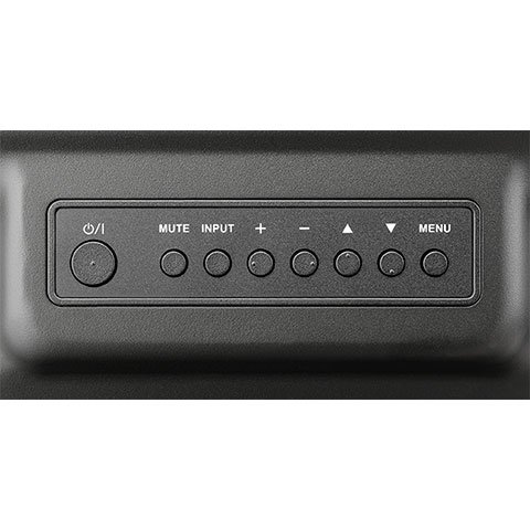 NEC MultiSync ME551 55 inch Display, view 8