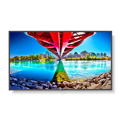NEC MultiSync ME551 55 inch Display, view 7