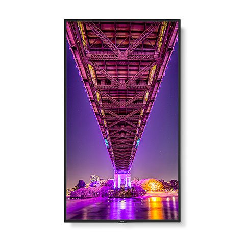 NEC MultiSync ME551 55 inch Display, view 6