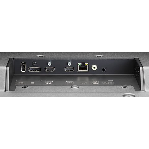 NEC MultiSync ME551 55 inch Display, view 5