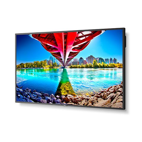 NEC MultiSync ME551 55 inch Display, view 4