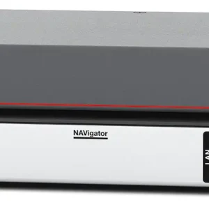 Extron AV-over-IP NAV Series Enterprise Rollout
