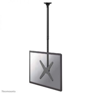 Window Display Mounting Bracket (Single-Sided)