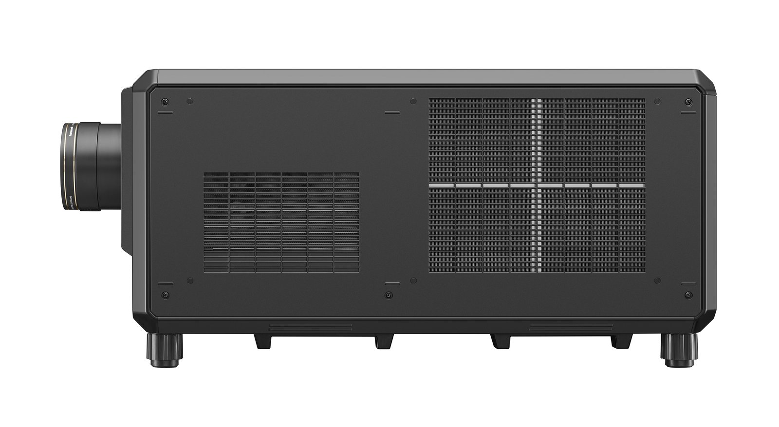 Panasonic PT-RQ35K2 4K Laser Projector, view 5