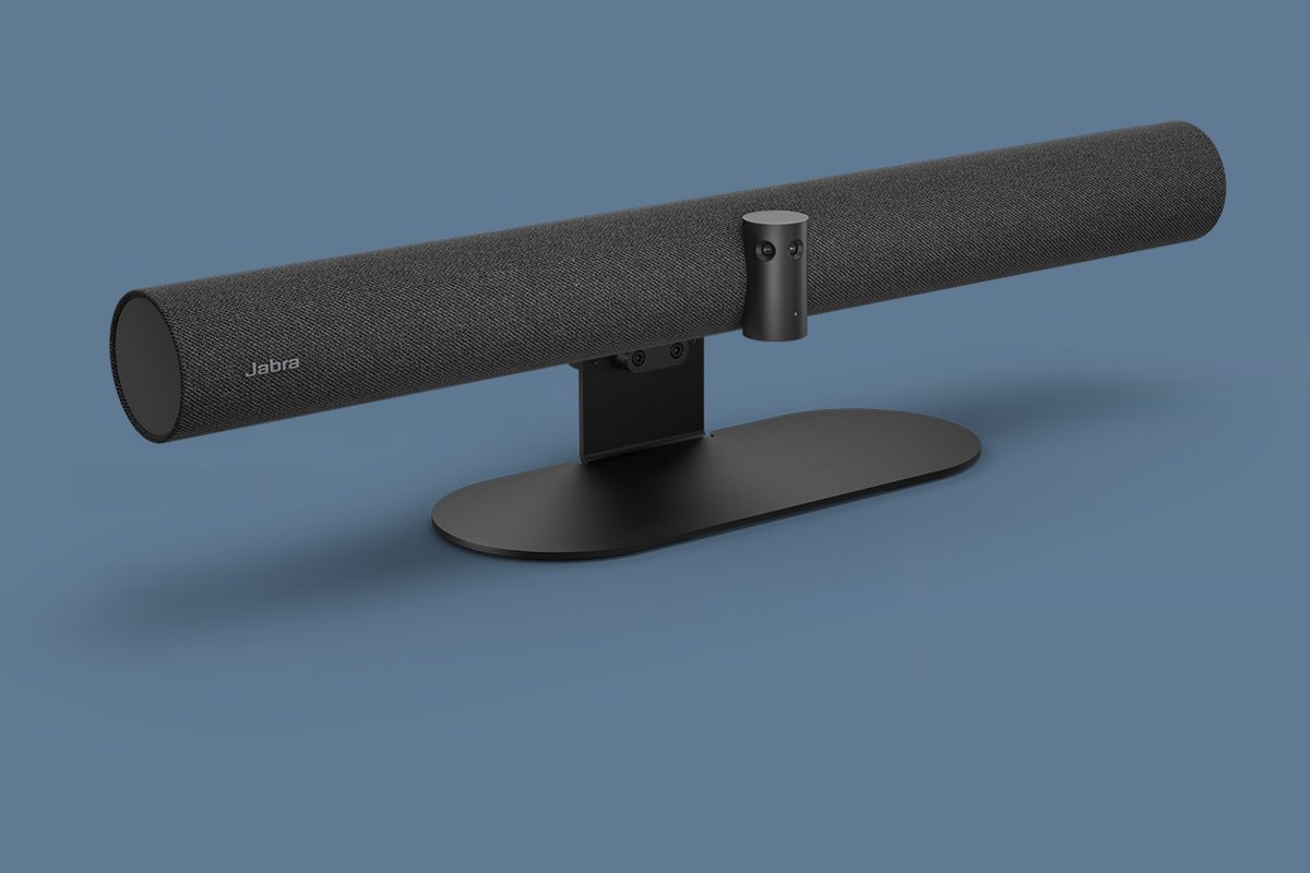 Jabra PanaCast 50 Video Bar System: table stand
