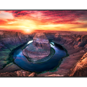 Samsung QM75B 75-inch Commercial Display