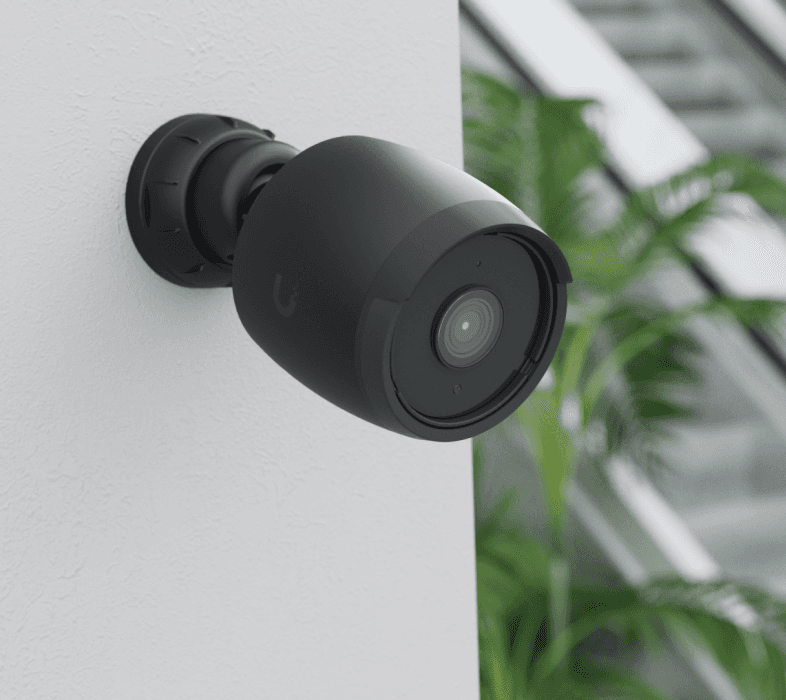 UniFi Protect G6 Bullet 4K Camera, view 5