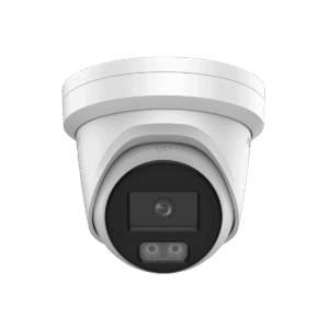 Hikvision DS-2CD23126G3-I2UY 12MP AcuSense Turret Camera